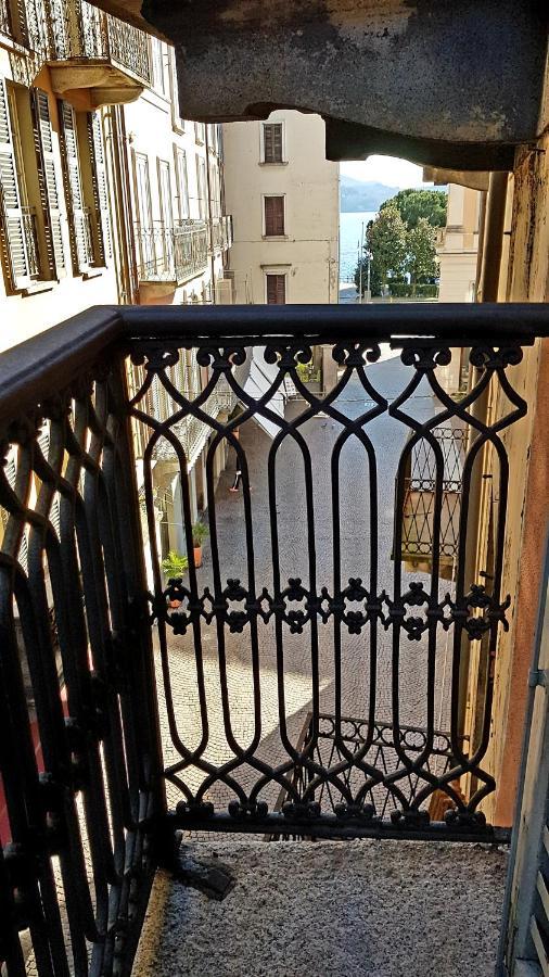 Le 5 Vie, Lago Maggiore ヴェルバーニア エクステリア 写真