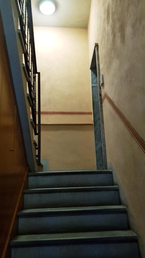 Le 5 Vie, Lago Maggiore ヴェルバーニア エクステリア 写真