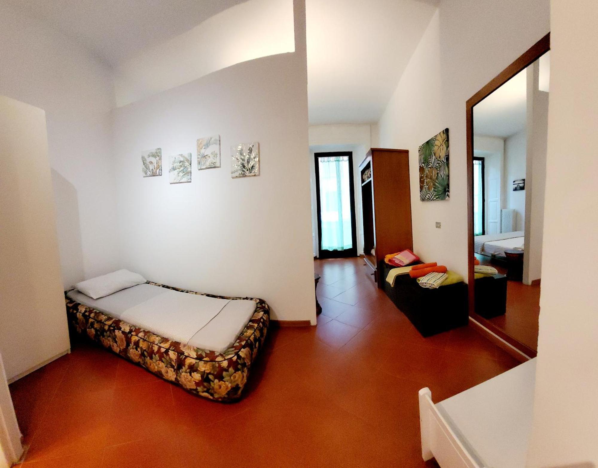Le 5 Vie, Lago Maggiore ヴェルバーニア エクステリア 写真