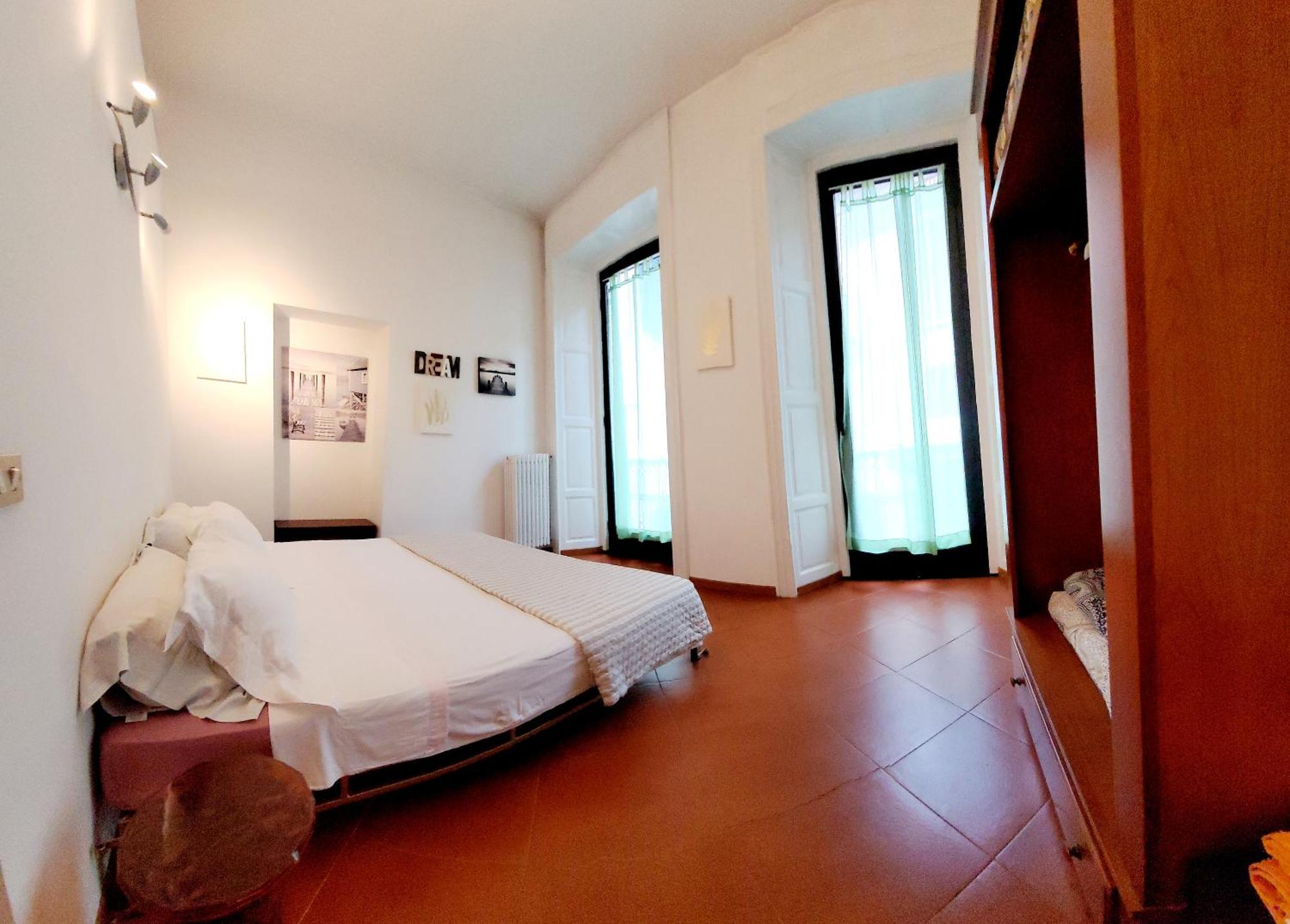Le 5 Vie, Lago Maggiore ヴェルバーニア エクステリア 写真